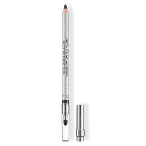 dior augen pads|dior eyeliner and pencil.